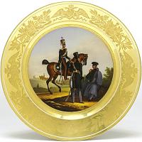 9aa3Russian_Imperial_Porcelain_military_plate_72C_Mounted_Artillery.jpg