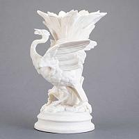 efd2Parian sculpture %22Hager i vass%22 (Heron in the reed). 1860-1890. Height 28 cm _ 11.0 inch.jpg